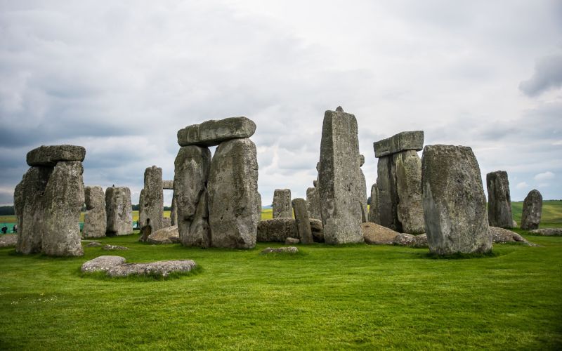 Stonehenge