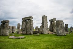 Stonehenge