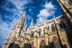 Sainte-Clotilde-Basilque-Paris